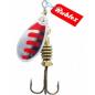 Preview: Rublex Celta ARN in Silver / Red / Black Size 1 - 2,00g