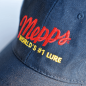 Preview: Mepps Cap Blu