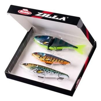 Berkley Zilla Gift Box - Geschenkbox Hecht 1590967