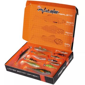 Berkley Pulse Realistic Gift Box - Geschenkbox 1560573