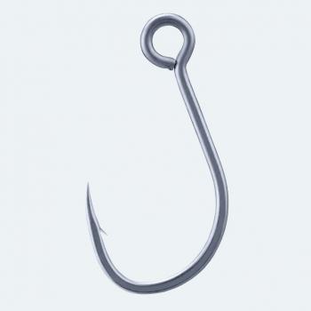 BKK IMP Inline Single Hook Matte Tin