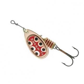 2St. MEPPS Spinner Aglia TW Mino Red Gr.2 kaufen günstig da 2St. MEPPS Spinner Aglia TW Mino Red Gr.2 kaufen günstig da