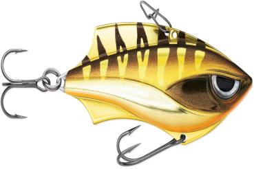 Rapala RVB-V Series RVB-5 Blade 5cm 10g Diverse