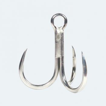 BKK Raptor-Z BL Treble Hook