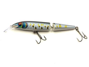 Rapala Jointed J11 Floating 11cm 9g