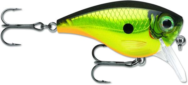 Rapala Xtreme BXB-3 mit 5cm 10g Floating