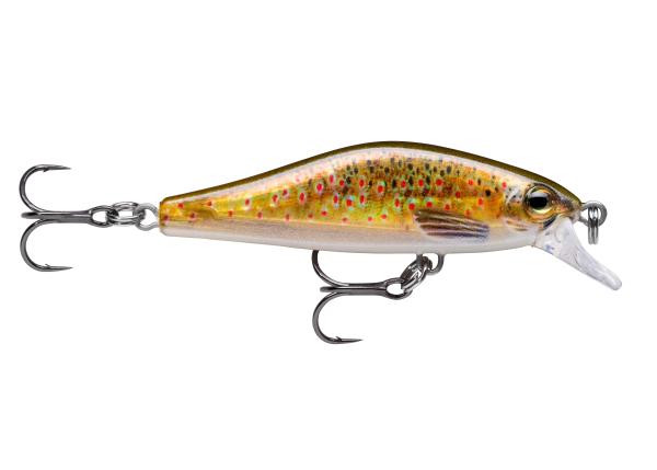 Rapala SDRSS06 Jerkbait Long Casting 6cm - 7g Sinking