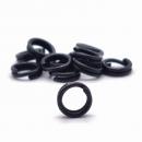 Rosco Splitrings Black