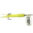 Mepps Aglia Flying Silber Chartreuse 15g