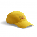 Mepps Cap Yellow