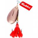 Rublex Ondex C in Copper Size 2 - 2,50g