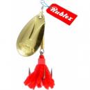 Rublex Ondex O in Gold  3 - 3,50g