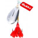 Rublex Ondex A in Silver Size 1 - 1,50g