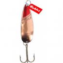 Rublex Orkla CTR in Kupfer / Rot  Grösse 5 - 13,00g
